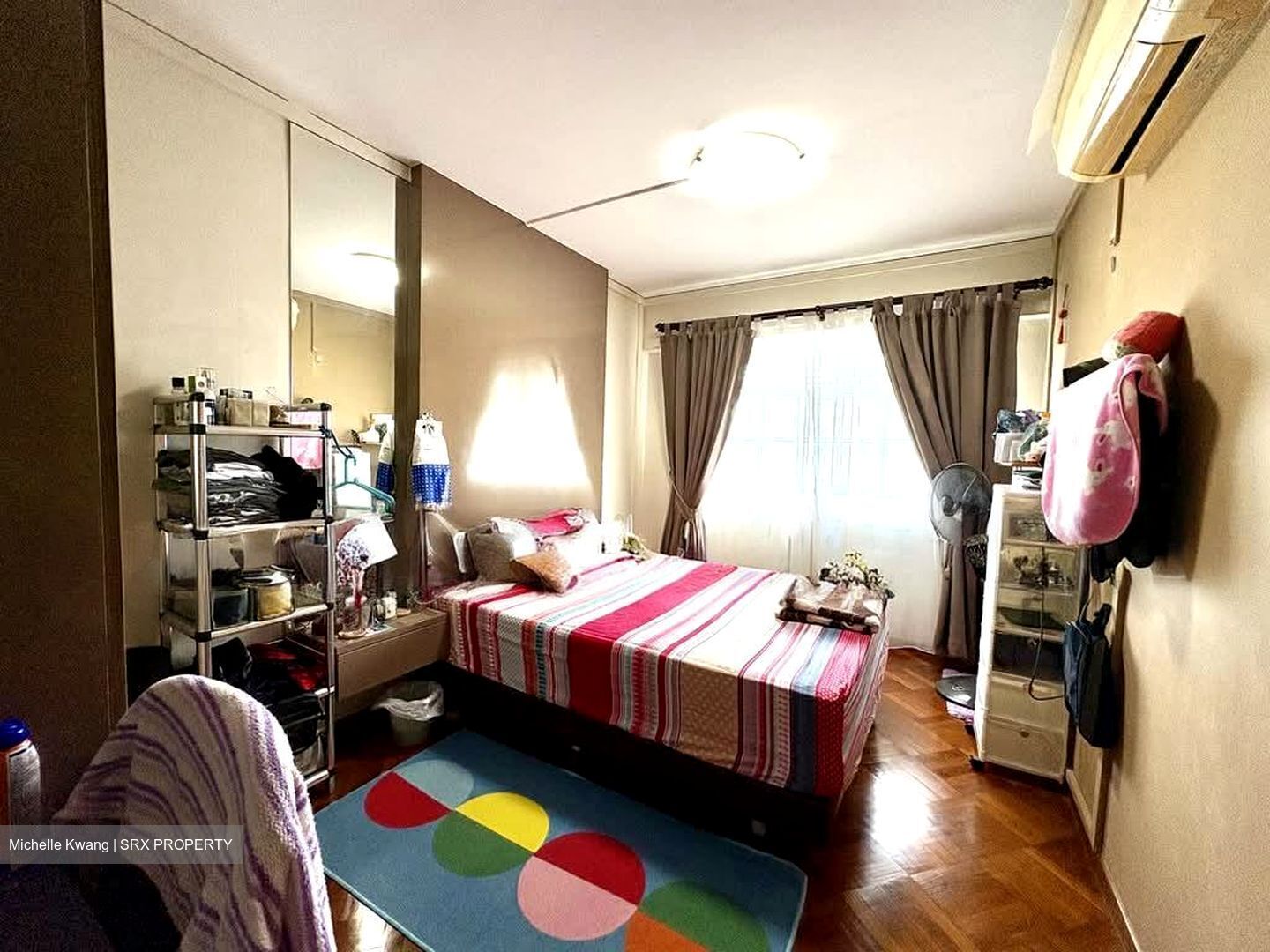Blk 556 Woodlands Drive 53 (Woodlands), HDB 5 Rooms #544593621